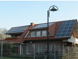 太陽能發電系列