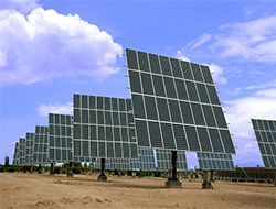 太陽能發電系列